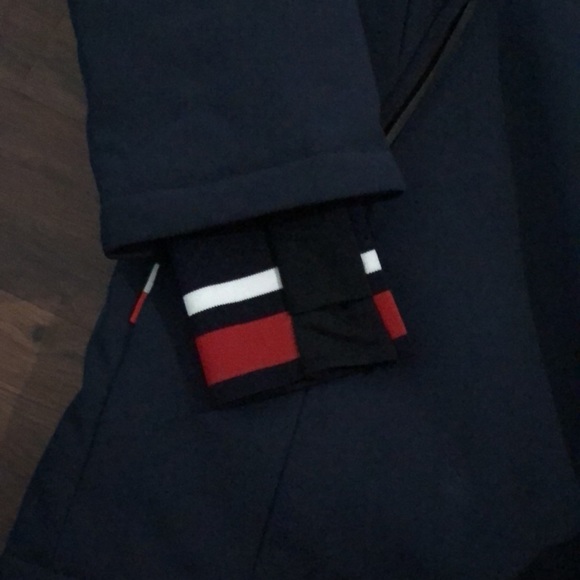 Invicta winter jacket - Picture 3 of 4